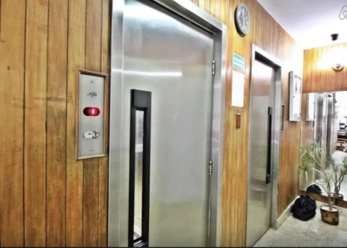 Apartmán s 2 ložnicemi