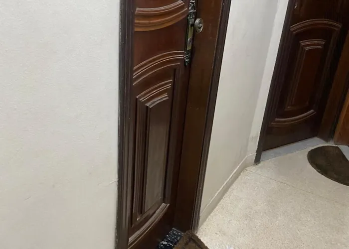 Apartmán s 2 ložnicemi